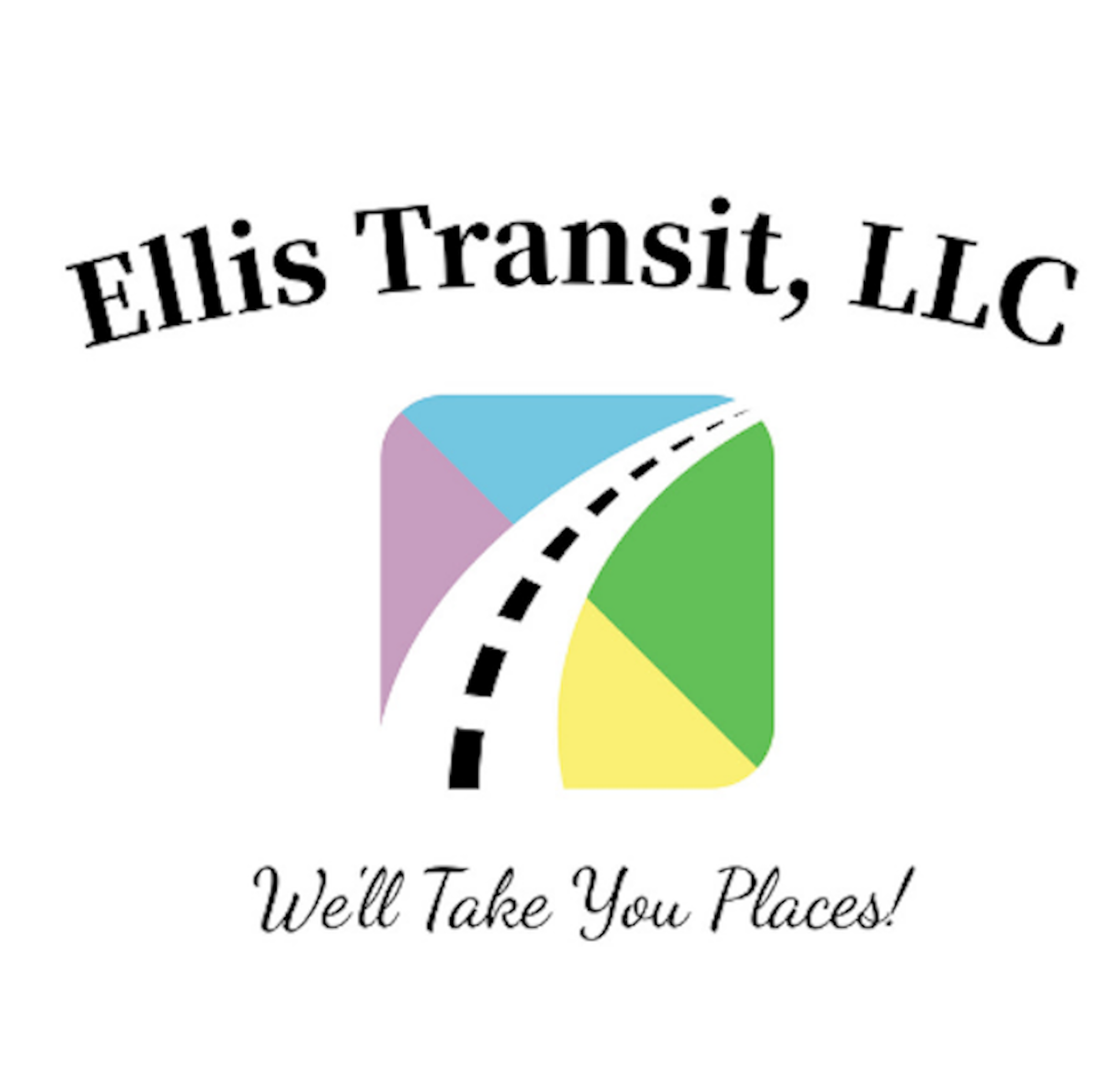 Ellis Transit - We'll Take You Places!